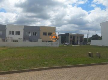 Terreno · 124m² · Terreno no bairro Vila Nova - Condomínio Ilha Verde