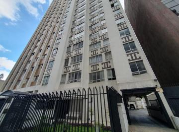 Apartamento · 42m² · 1 Quarto · Apartamento à venda - no Centro