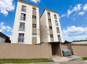 Apartamento · 51m² · 2 Quartos · 1 Vaga · Apartamento Novo com 2 Quartos e Elevador