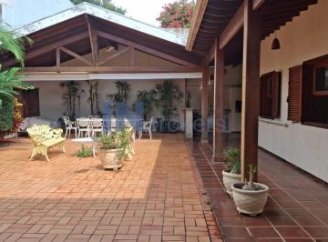 Foto 19 · Casa para locação de alto padrão no Parque do Colégio em Jundiaí-SP: 4 quartos, 1 suíte, 3 salas, 4