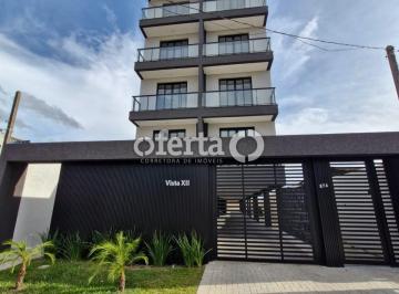 Apartamento · 190m² · 3 Quartos · 1 Vaga · Cobertura em Araucária / Centro