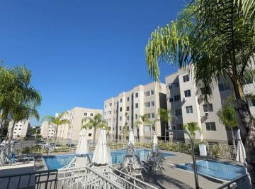 Foto 01 · Apartamento, Campo Grande, Rio de Janeiro, RJ