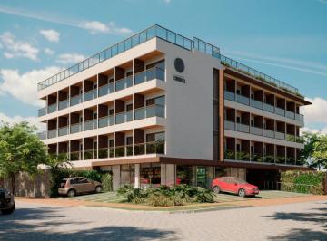 Apartamento de 1 quarto, Ipojuca · KR Oportunidade Flat no Centro de Porto de Galinhas, 50M do Mar