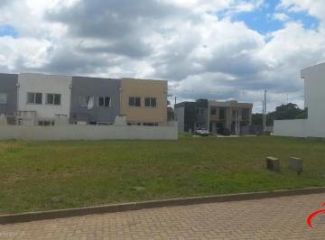 Terreno · 124m² · Terreno no bairro Vila Nova - Condomínio Ilha Verde