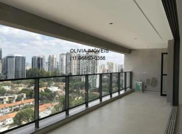 Foto 51 · Apartamento de luxo à venda em São Paulo-SP, Vila Cordeiro: 3 quartos, 3 suítes, 2 salas, 4 banheiro