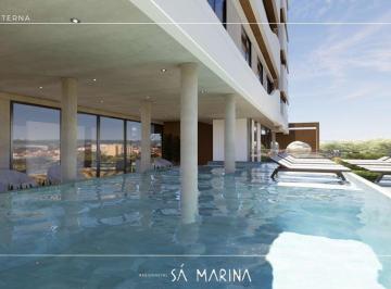 Apartamento · 123m² · 3 Quartos · 2 Vagas · APARTAMENTO DE 03 QUARTOS (01 SUITE) COM 02 VAGAS