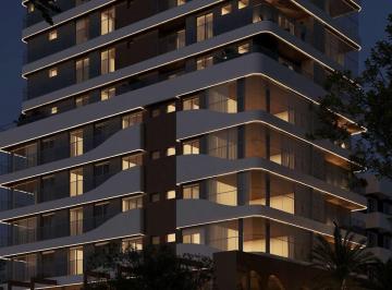 Apartamento · 109m² · 2 Quartos · 1 Vaga · APARTAMENTO DE 02 QUARTOS (01 SUITE) EM GUARATUBA
