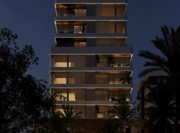 Apartamento · 324m² · 4 Quartos · 3 Vagas · APARTAMENTO DE COBERTURA COM 04 SUITES E 03 VAGAS