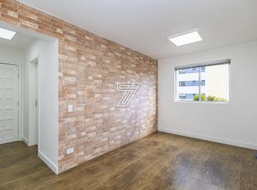 Apartamento · 52m² · 2 Quartos · 1 Vaga · Seminário – Apto. a venda, 2 quartos, 52 m2 priva