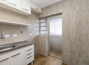 Apartamento · 52m² · 2 Quartos · 1 Vaga · Seminário – Apto.  a venda, 2 quartos, 52 m2 priva