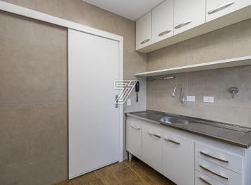Apartamento · 52m² · 2 Quartos · 1 Vaga · Seminário – Apto. a venda, 2 quartos, 52 m2 priva