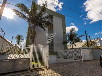 Apartamento · 52m² · 2 Quartos · 1 Vaga · Seminário – Apto. a venda, 2 quartos, 52 m2 priva
