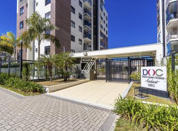 Apartamento · 81m² · 2 Quartos · 2 Vagas · Apartamento Cristo Rei