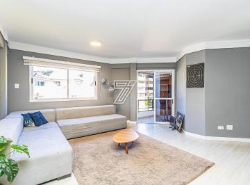 Apartamento · 101m² · 2 Quartos · 1 Vaga · Apartamento dois quartos