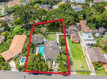 Terreno · 2829m² · Terreno à venda com 2.830 m2, na região de Santa