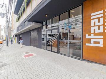 Apartamento · 29m² · 1 Quarto · Viva com Estilo e Conforto no Batel/Centro – Studi