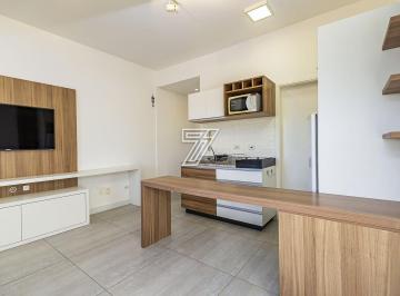 Apartamento · 52m² · 1 Quarto · 1 Vaga · Apartamento tipo Stúdio Duplex, com 52m² privativo