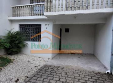 Casa · 130m² · 3 Quartos · 3 Vagas · SOBRADO PARA LOCAÇÃO NO BAIRRO SANTA