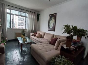 Apartamento en Venda de 3 quartos Ponta da Praia · Apartamento com 168 m² e 3 quartos à venda, no bairro Ponta da Praia, em Santos (SP)