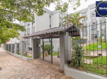 2412063.jpeg · Apartamento de 2 quartos e 1 vaga de garagem no bairro da Vila Ipiranga em POA