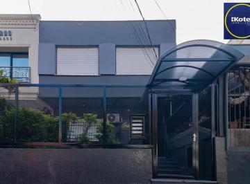 n9bc6v43seo2nae5lypdn37vkcka · Apartamento de 3 quartos e 1 vaga de garagem no bairro Rio Branco em Poa/RS
