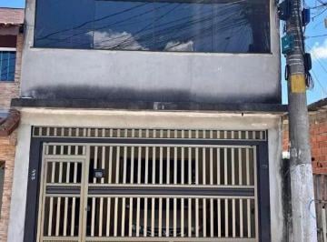 Casa de 4 quartos, São Bernardo do Campo · VENDO SOBRADO COM PARCELAS A COMBINAR!