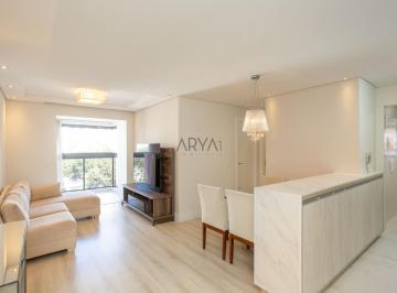 Apartamento · 64m² · 2 Quartos · 1 Vaga · Apartamento à venda no Cristo Rei ARYA1