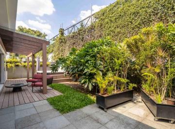 Casa · 360m² · 4 Quartos · 5 Vagas · Casa à venda em condomínio no Vista Alegre ARYA1