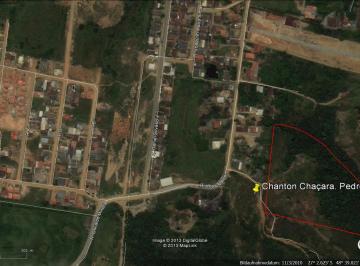 Terreno en Venda  Cedro · Excelente Terreno / Chácara com 20.000 m²