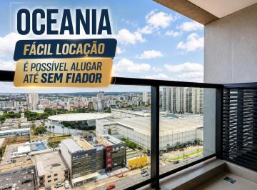 Apartamento de 2 quartos, Águas Claras · Fácil Locação Oceania 2 quartos - predio novo