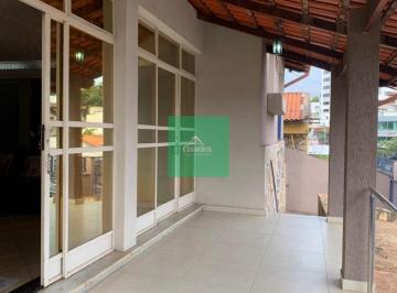 Foto 13 · Casa à venda em Betim-MG, bairro Filadélfia: 5 quartos, 2 suíte, 1 sala, 3 banheiros, 4 vagas, 360m²