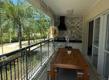 Apartamento · 175m² · 3 Quartos · 2 Vagas · Apartamento 3 quartos 1 suíte, 175m², varanda gourmet, Horto