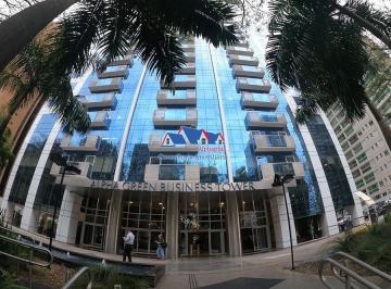 Comercial · 49m² · 1 Vaga · Sala no Alpha Green Business Tower Alphaville/Barueri - 49 m