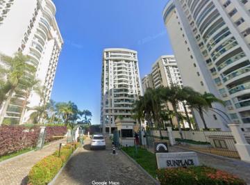 Apartamento de 4 quartos, Rio de Janeiro · Leilão Exclusivo - Apartamento na Barra da Tijuca- RJ