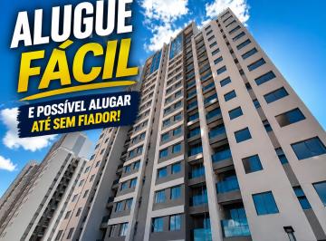 Apartamento de 3 quartos, Águas Claras · Fácil locação- Oceania - Predio novo