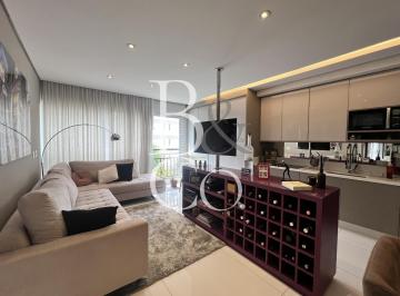 Apartamento de 2 quartos, São Paulo · Apartamento com 2 quartos e 65 m² para aluguel em Campo Belo