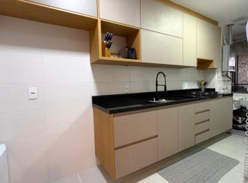 Foto 09 · Apartamento à venda mobiliado e decorado no Lume Residencial Barra Bonita - Recreio dos Bandeirantes