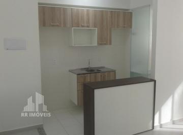 Foto 01 · RR10188 Apartamento 51m² CONDOMÍNIO INSPIRE (ÁGUAS) OPORTUNIDADE - 2 Dorms 1 Vaga - Barueri, SP - Ót