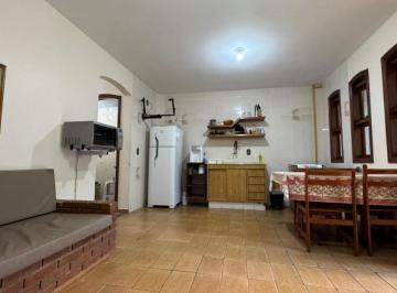 Apartamento · 58m² · 1 Quarto · 1 Vaga - Estella Franciely · APARTAMENTO À VENDA NO SACO DA RIBEIRA EM UBATUBA
