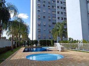 Apartamento de 2 quartos, Porto Alegre · Apartamento 2 dormitórios à venda em Porto Alegre – condomínio com infraestrutura completa.