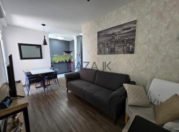 Foto 01 · Comprar/vendo: Apartamento à venda no Altos da Samuel Martins, Jardim do Lago, Jundiaí com 2 dormitó