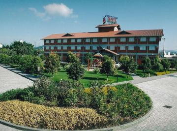 Comercial , Nova Friburgo · Leilão Exclusivo - Hotel em Nova Friburgo - RJ