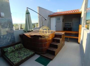 Foto 01 · Loft na Vila Iracema com jacuzzi, área gourmet, ar-condicionado e vaga. Bairro residencial tranquilo