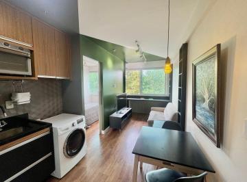 Apartamento de 1 quarto, Brasília · CA 2 - SELETTO - 1 QUARTO - NASCENTE - MOBILIADO