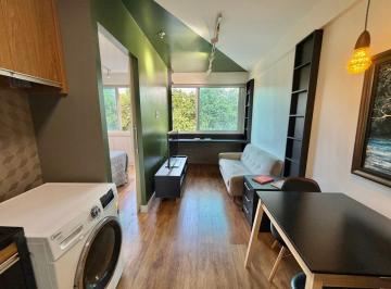 Apartamento de 1 quarto, Brasília · CA 2 - SELETTO - 1 QUARTO - NASCENTE - MOBILIADO