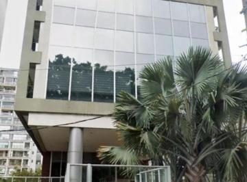 Comercial , São Paulo · LEILÃO JUDICIAL - 30/06/2026 - Sala comercial 35m² em Pinheiros