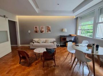 Apartamento de 2 quartos, Rio de Janeiro · VENDO APTO DE 2 QUARTOS LEBLON