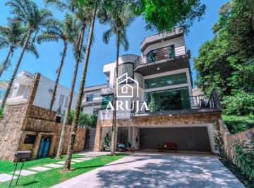 Casa · 765m² · 4 Quartos · Casa à venda - no Jardim Fazenda Rincão