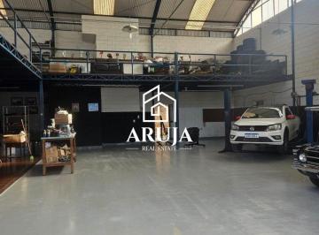 Comercial · 823m² · Comercial para aluguel - no Jardim Fazenda Rincão