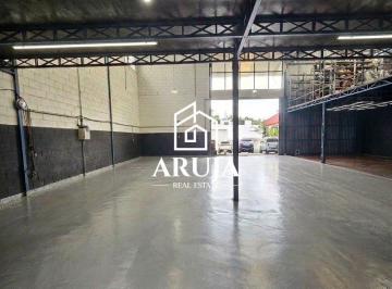 Comercial · 823m² · Comercial para aluguel - no Parque Nossa Senhora do Carmo